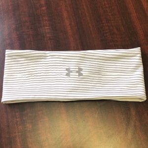 Under Armour Ear Cover/Head Band